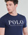 tekstylia Męskie T-shirty z krótkim rękawem Polo Ralph Lauren G221SC35 Marine