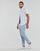 tekstylia Męskie Koszule z krótkim rękawem Polo Ralph Lauren Z221SC11 Biały