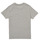 tekstylia Chłopiec T-shirty z krótkim rękawem Polo Ralph Lauren LILLOW Szary
