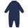 tekstylia Chłopiec Piżama / koszula nocna Polo Ralph Lauren SELOO Marine
