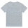 tekstylia Chłopiec T-shirty z krótkim rękawem Polo Ralph Lauren GEMMA Biały