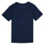 tekstylia Chłopiec T-shirty z krótkim rękawem Polo Ralph Lauren DOLAIT Marine