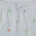 tekstylia Dziewczynka Spódnice Polo Ralph Lauren RANCHIME Biały