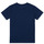 tekstylia Chłopiec T-shirty z krótkim rękawem Polo Ralph Lauren TITOUALO Marine