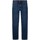 tekstylia Chłopiec Spodnie Pepe jeans  Niebieski