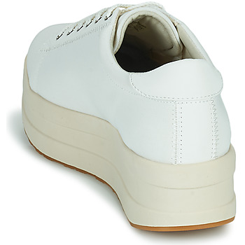 Vagabond Shoemakers CASEY Biały