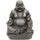 Dom Statuetki i figurki  Signes Grimalt Figura Buda. Szary