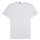 tekstylia Dziecko T-shirty z krótkim rękawem Tommy Hilfiger GRANABLA Biały