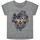tekstylia Dziewczynka T-shirty z krótkim rękawem Zadig & Voltaire OUFU Szary