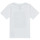 tekstylia Chłopiec T-shirty z krótkim rękawem Timberland NANARO Biały