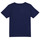 tekstylia Chłopiec T-shirty z krótkim rękawem Timberland LIONA Marine