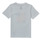 tekstylia Chłopiec T-shirty z krótkim rękawem Timberland TOULOUSA Biały