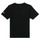 tekstylia Chłopiec T-shirty z krótkim rękawem Timberland HAVRAWA Czarny