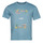 tekstylia Męskie T-shirty z krótkim rękawem Billabong Tucked t-shirt Smoke / Blue