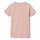 tekstylia Dziewczynka T-shirty z krótkim rękawem Columbia MISSION LAKE SS GRAPHIC SHIRT Różowy