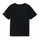 tekstylia Chłopiec T-shirty z krótkim rękawem Columbia VALLEY CREEK SS GRAPHIC SHIRT Czarny