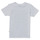 tekstylia Chłopiec T-shirty z krótkim rękawem Deeluxe CLEM Biały