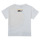 tekstylia Dziewczynka T-shirty z krótkim rękawem Desigual HEPBURN Biały