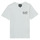 tekstylia Chłopiec T-shirty z krótkim rękawem Emporio Armani EA7 AIGUE Biały