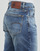 tekstylia Męskie Jeans tapered G-Star Raw 3301 straight tapered Niebieski