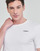 tekstylia Męskie T-shirty z krótkim rękawem G-Star Raw Slim base r t s\s Biały