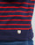 tekstylia Męskie T-shirty z długim rękawem Armor Lux ETEL Marine / Czerwony