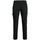 tekstylia Męskie Spodnie bojówki Produkt PANTALON CARGO NEGRO HOMBRE  12193703 Czarny