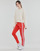 tekstylia Damskie Spodnie dresowe adidas Originals SST PANTS PB Czerwony