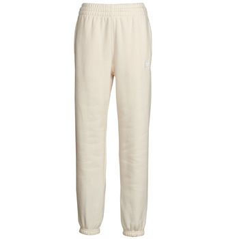 tekstylia Damskie Spodnie dresowe adidas Originals PANTS Wonder / Biały