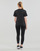 tekstylia Damskie T-shirty z krótkim rękawem adidas Originals TIGHT TEE Czarny