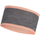 Dodatki Damskie Akcesoria sport Buff CrossKnit Headband Różowy