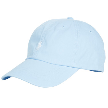 Dodatki Czapki z daszkiem Polo Ralph Lauren CLASSIC SPORT CAP Niebieski / Blue