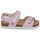 Buty Dziewczynka Sandały Citrouille et Compagnie NEW 35 Różowy