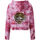 tekstylia Męskie Bluzy Ed Hardy Los tigre grop hoody hot pink Różowy