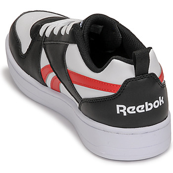 Reebok Classic REEBOK ROYAL PRIME Czarny / Biały / Czerwony