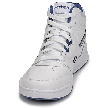 Reebok Classic BB4500 COURT Biały / Niebieski