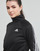 tekstylia Damskie Zestawy dresowe Adidas Sportswear TEAMSPORT TRACKSUIT Czarny / Carbon