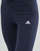tekstylia Damskie Legginsy Adidas Sportswear LIN Leggings Legend / Ink / Biały