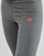 tekstylia Damskie Legginsy Adidas Sportswear LIN Leggings Dark / Szary / Heather / Vivid / Czerwony
