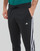 tekstylia Męskie Spodnie dresowe adidas Performance FI 3 Stripes Pant Czarny