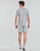 tekstylia Męskie T-shirty z krótkim rękawem adidas Performance LIN SJ T-SHIRT Medium / Szary / Heather