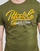 tekstylia Męskie T-shirty z krótkim rękawem Petrol Industries T-Shirt SS Classic Print Dusty / Army