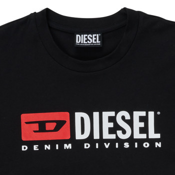 Diesel UNJULIO MC Czarny