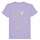 tekstylia Dziewczynka T-shirty z krótkim rękawem Guess DEIFO Fioletowy