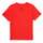 tekstylia Chłopiec T-shirty z krótkim rękawem Adidas Sportswear ELORRI Czerwony