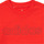 tekstylia Chłopiec T-shirty z krótkim rękawem Adidas Sportswear ELORRI Czerwony