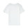tekstylia Chłopiec T-shirty z krótkim rękawem adidas Performance EMBARKA Biały