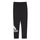 tekstylia Dziewczynka Spodnie dresowe adidas Performance DILIPA Czarny