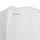 tekstylia Dziewczynka Topy na ramiączkach / T-shirty bez rękawów adidas Performance LALYAE Biały