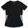 tekstylia Dziewczynka T-shirty z krótkim rękawem adidas Performance MARIASO Czarny